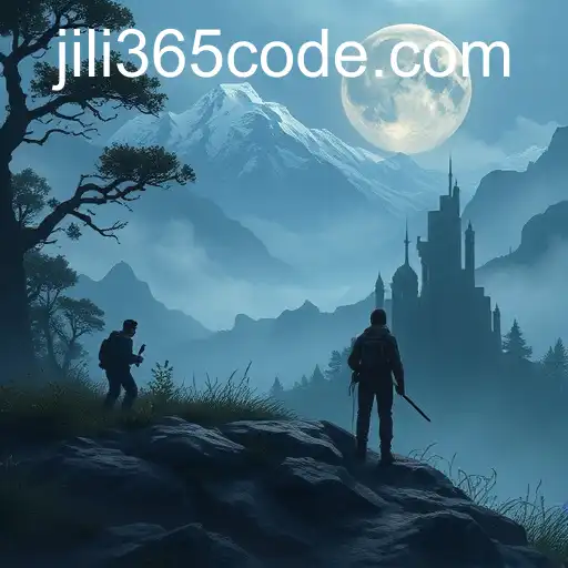 Exploring the Exciting World of Adventure Games with Jili365 Code