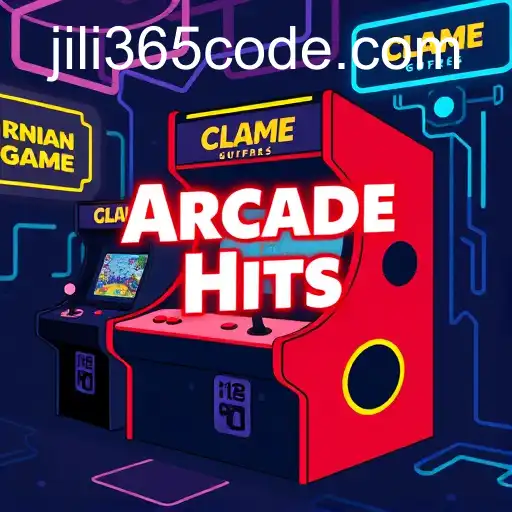 Exploring the 'Arcade Hits' Game Category: A Deep Dive into Jili365 Code