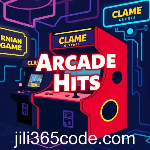 The Evolution of Online Gaming with Jili365