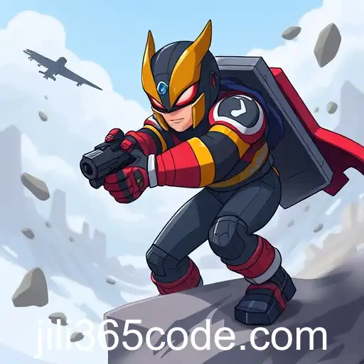 The Gaming Revolution of Jili365