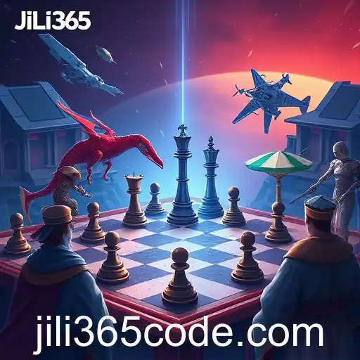 The Rise of Online Gaming Platforms