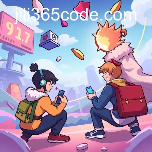 Exploring the Exciting World of 'Casual Play' on Jili365