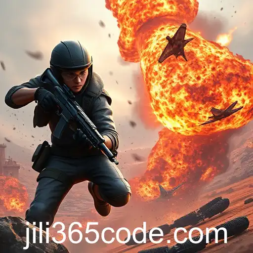 Jili365: The Evolution of Online Gaming in 2025