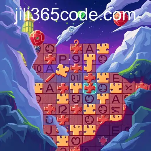 The Allure of Puzzle Games: A Deep Dive into the 'jili365 code'