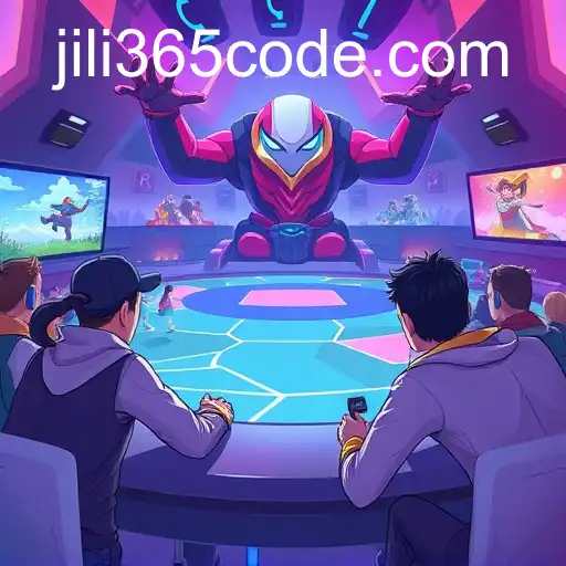 The Rise of Jili365: Shaping the Future of Online Gaming