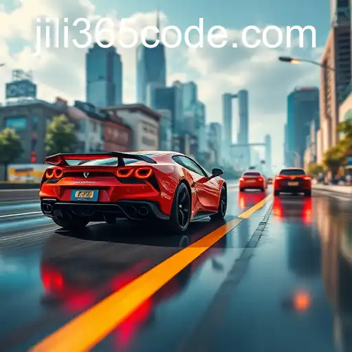 Exploring 'Simulation Fun' with Jili365 Code: A Gateway to Immersive Gaming