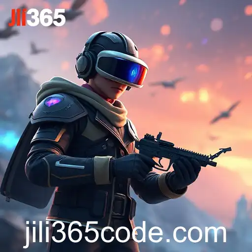 The Evolution of Online Gaming: Entering the Realm of Jili365