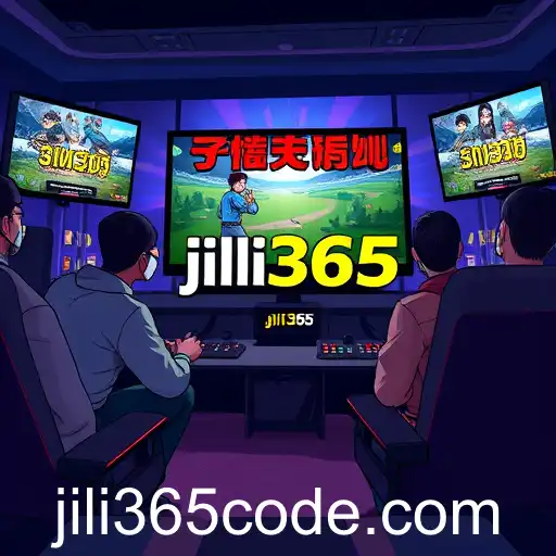 The Evolution of Online Gaming: Spotlight on jili365