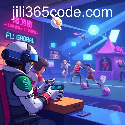 Exploring the Influence of Jili365 on Online Gaming