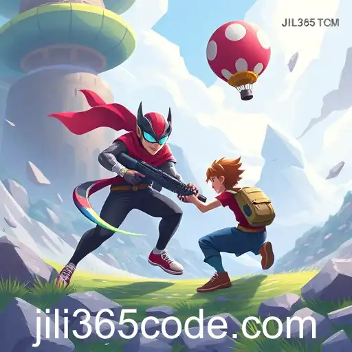 The Rise of Jili365: A Gaming Phenomenon