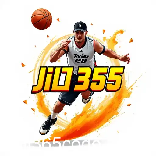 The Rise of Jili365: A New Era in Online Gaming