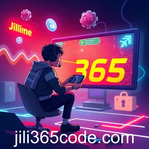 The Rise of Jili365 in the Online Gaming World